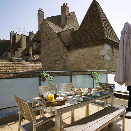 La Terrasse Des Climats Beaune (Cote d'Or) Exterior foto